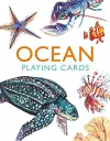 Ocean Playing Cards cover