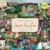 The World of Jane Austen cover
