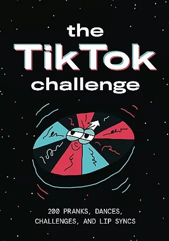 The TikTok Challenge cover