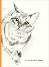 The Book of Cat Poems cover