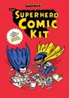 The Superhero Comic Kit cover