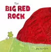 The Big Red Rock cover