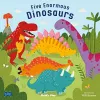 Five Enormous Dinosaurs cover