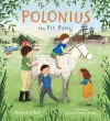 Polonius the Pit Pony cover