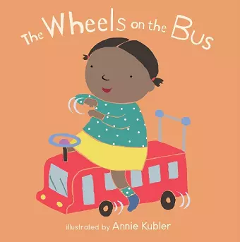 The Wheels on the Bus cover