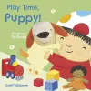 Play Time, Puppy! cover