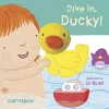Dive in, Ducky! cover