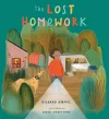 The Lost Homework cover