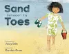 Sand Between My Toes cover