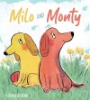 Milo and Monty cover