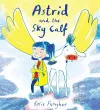 Astrid and the Sky Calf cover