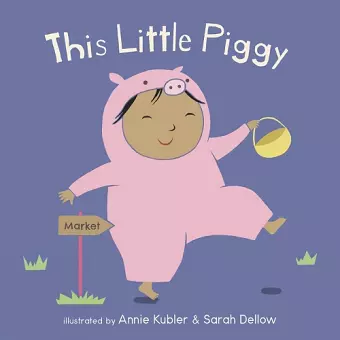 This Little Piggy cover