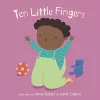 Ten Little Fingers cover