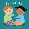 Pat A Cake cover