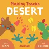 Desert cover