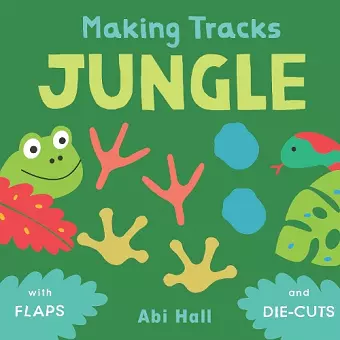 Jungle cover