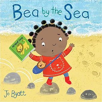 Bea by the Sea cover