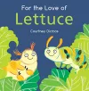 For the Love of Lettuce cover