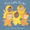 Five Little Ducks cover