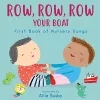 Row, Row, Row Your Boat! - First Book of Nursery Songs cover