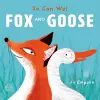 Fox and Goose cover