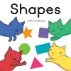 Shapes cover