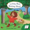 Little Red Riding Hood cover