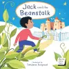 Jack and the Beanstalk cover