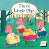 Three Little Pigs cover