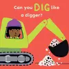 Can you dig like a Digger? cover