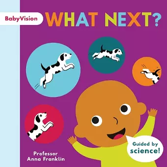 What Next? cover