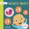 Which One? cover