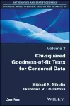 Chi-squared Goodness-of-fit Tests for Censored Data cover