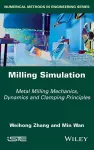 Milling Simulation cover