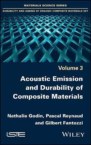 Acoustic Emission and Durability of Composite Materials cover