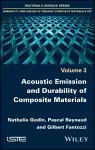 Acoustic Emission and Durability of Composite Materials cover