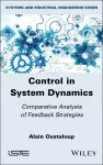 Control in System Dynamics cover