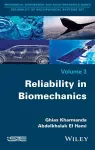 Reliability in Biomechanics cover