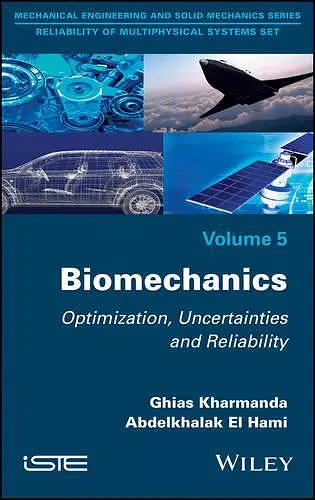 Biomechanics cover