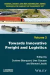 Towards Innovative Freight and Logistics cover