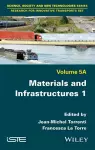 Materials and Infrastructures 1 cover