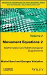 Movement Equations 2 cover