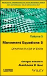 Movement Equations 5 cover