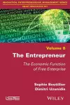 The Entrepreneur cover