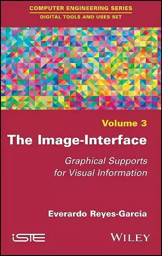 The Image-Interface cover