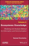 Ecosystems Knowledge cover