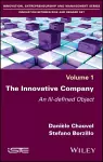 The Innovative Company cover