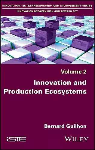 Innovation and Production Ecosystems cover