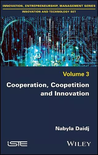 Cooperation, Coopetition and Innovation cover