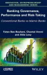 Banking Governance, Performance and Risk-Taking cover